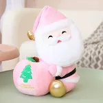 Pink Apple Old Man