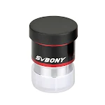 SVBONY Astronomical Telescope Eyepiece 1.25-inch Ultra Wide Angle 68 Degrees 15mm for stunning, expansive views of the n — photo 1