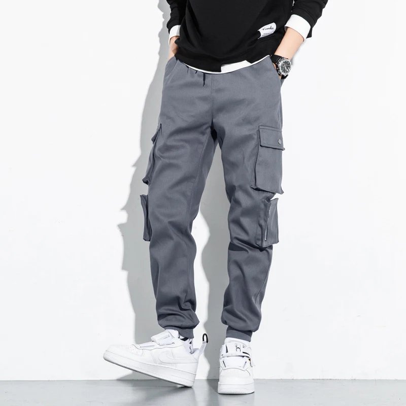 Title 7, HESSEL incredibly comfortable and modern trouse...