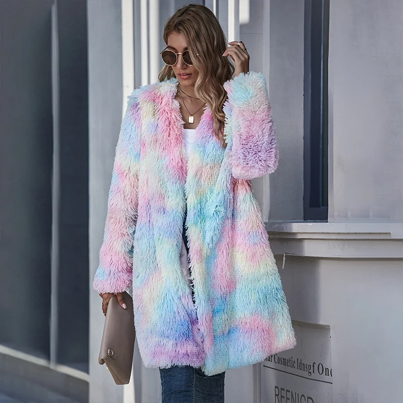 Cappotto a maniche lunghe — foto 5