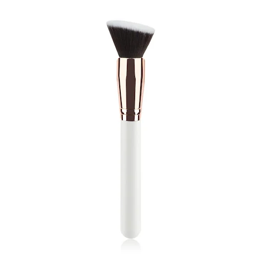 Title 9, Single BB Cream Makeup Brush Round Head