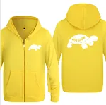 Yellow white
