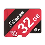 32GB