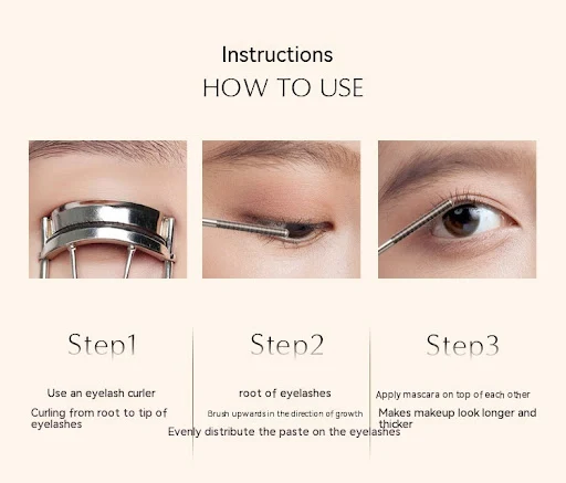 Title 3, Womens Waterproof, Smudge-Proof, Thickening, L...
