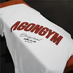 Men's Loose Casual T-shirt Cotton Short Sleeve Shirt Comfortable Breathable Versatile Everyday Wear Perfect for Warm Wea — photo 2