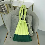 Fluorescent green