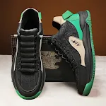 Black green