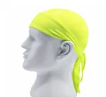 Fluorescent green