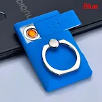 Ruby blue