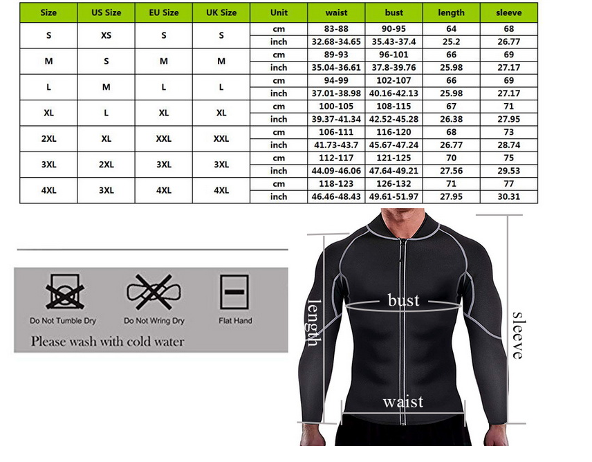 Title 1, Mens Sports T-shirt Long Sleeves Performance a...