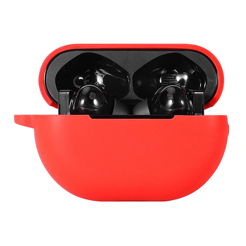 Title 5, Apple compatible Bluetooth silicone one-piece p...