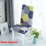 Blues Plaid