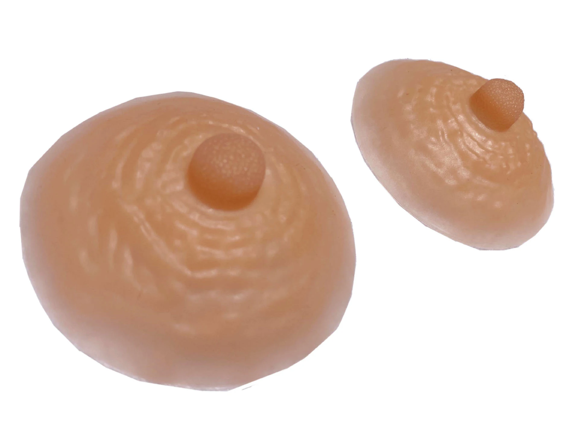 Almofada de silicone para aumento dos seios — foto 3