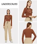 Matte Suit Medical Uniform for Nurses. Comfortable, breathable, and professional nursing uniform designed for everyday u — photo 4