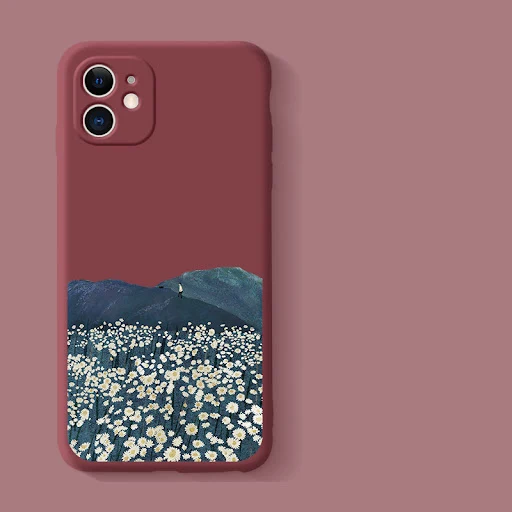 Title 6, Capa compatível com Apple para iPhone 11. Prote...