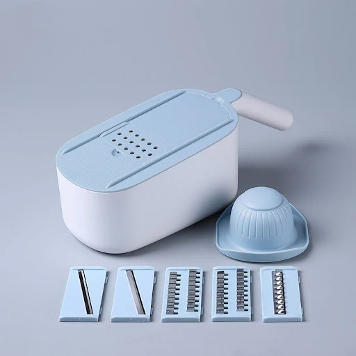 Title 1, Kitchen vegetable slicer Slice, dice, and chop ...