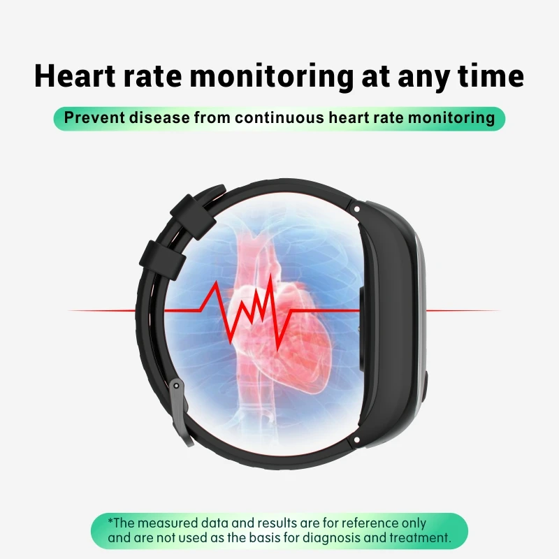 Title 13, Pulseira de silicone telefônica para idosos com...