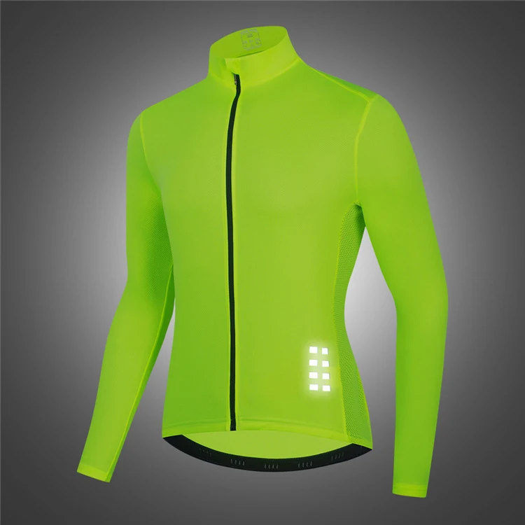 Title 7, Camiseta Ciclismo Masculina Verão Esportes Ar L...