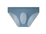 Garden grass blue Hips