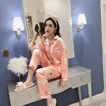 H176 Poached Egg Pink