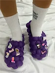 Bubble PurpleA10