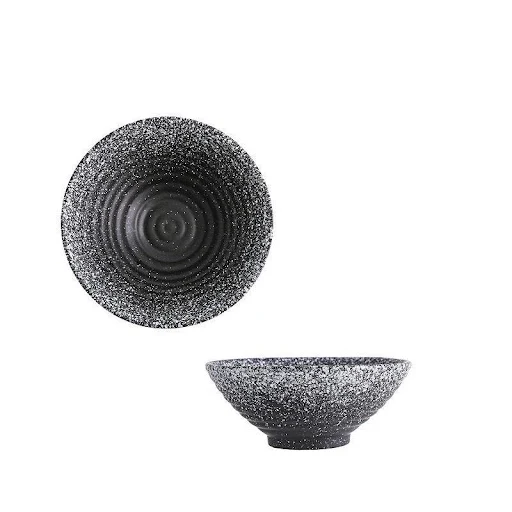 Title 10, Ceramic Super Large Capacity Creative Household...