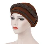 Net yarn coffee