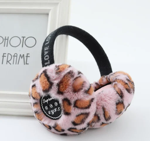 Title 6, Bluetooth Headset with Plush Earmuffs for Warm ...