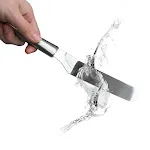12inch curved kiss knife