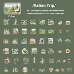 6 Italy Tour