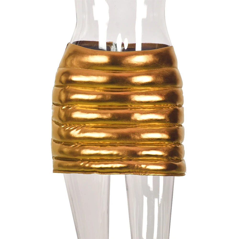 Title 8, Womens Splash Proof Cotton Filled Skirt. Stay ...