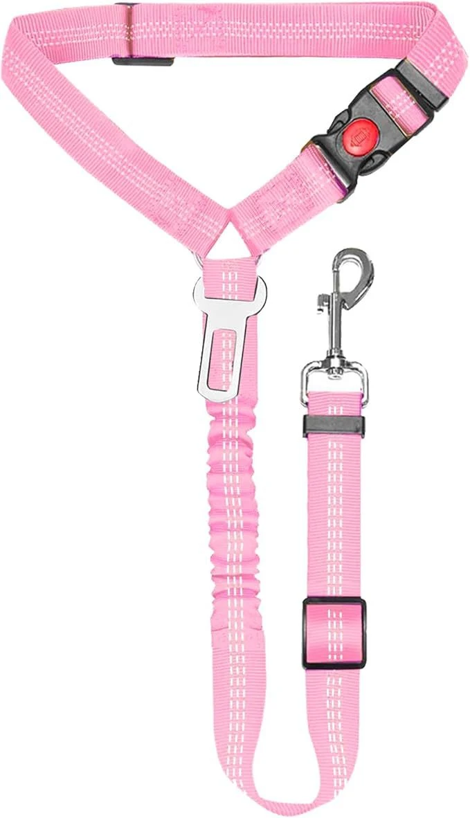 Heavy Duty Nylon Tow Rope with Metal Buckle provides safe and secure vehicle towing. Essential recovery equipment for em — photo 7