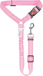 Heavy Duty Nylon Tow Rope with Metal Buckle provides safe and secure vehicle towing. Essential recovery equipment for em — photo 7