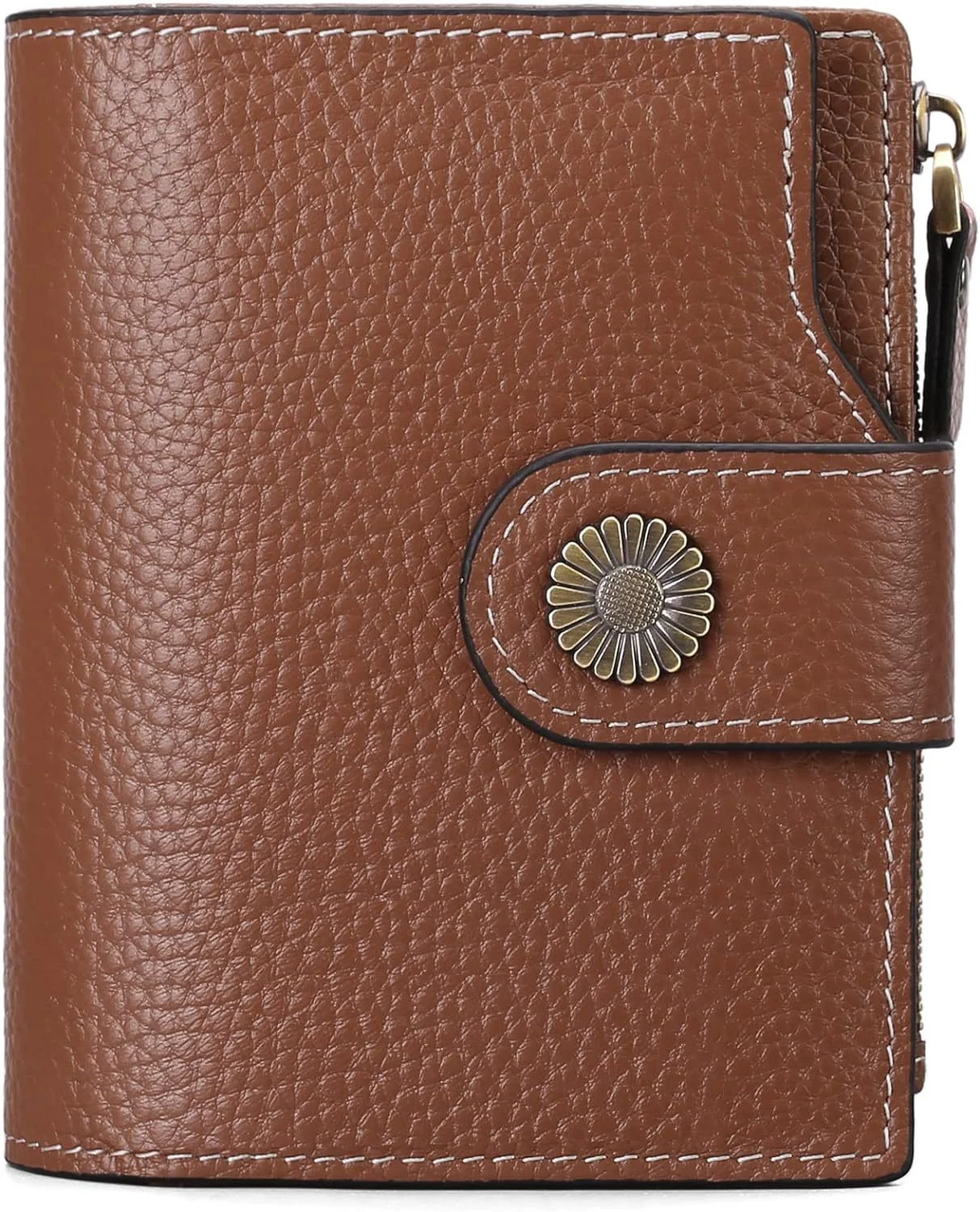 Hasp Clutch Girls Coin Pocket Pocket Multifuncional titular — foto 14