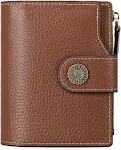 Hasp Clutch Girls Coin Pocket Pocket Multifuncional titular — foto 14
