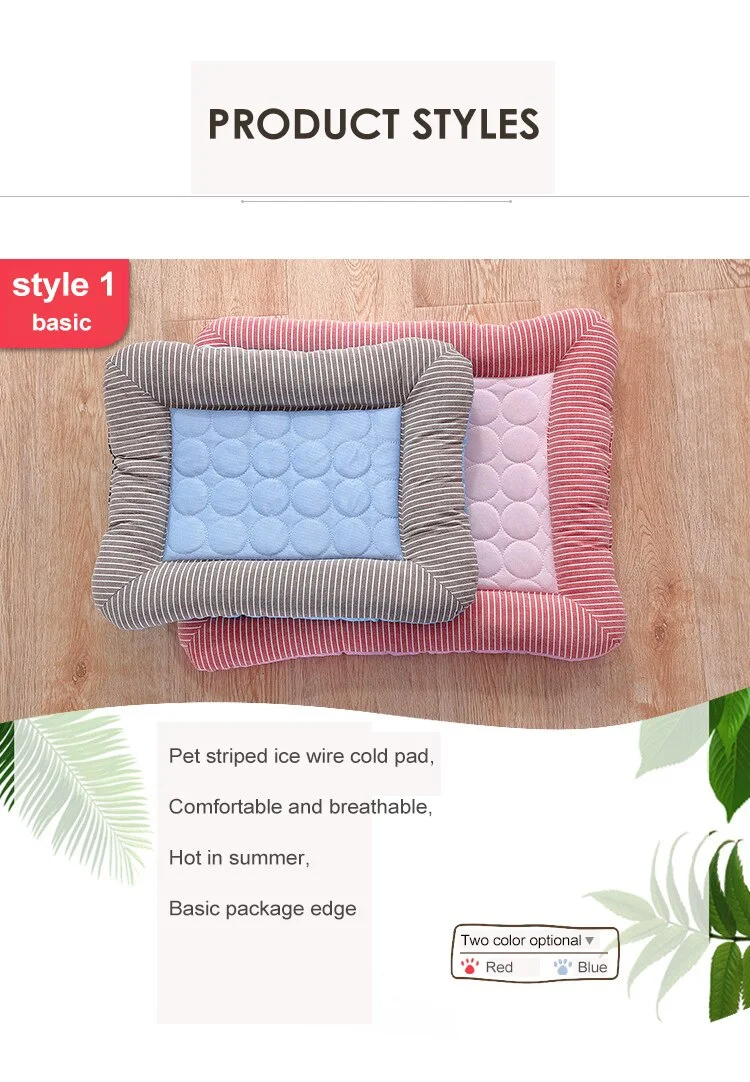 Title 3, Car pet cushion protects car seats, provides co...