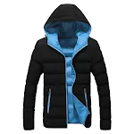 Black blue
