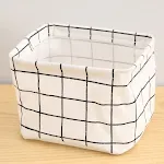 White lattice