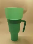 Green Solid Color