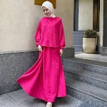 Iq374rose Red