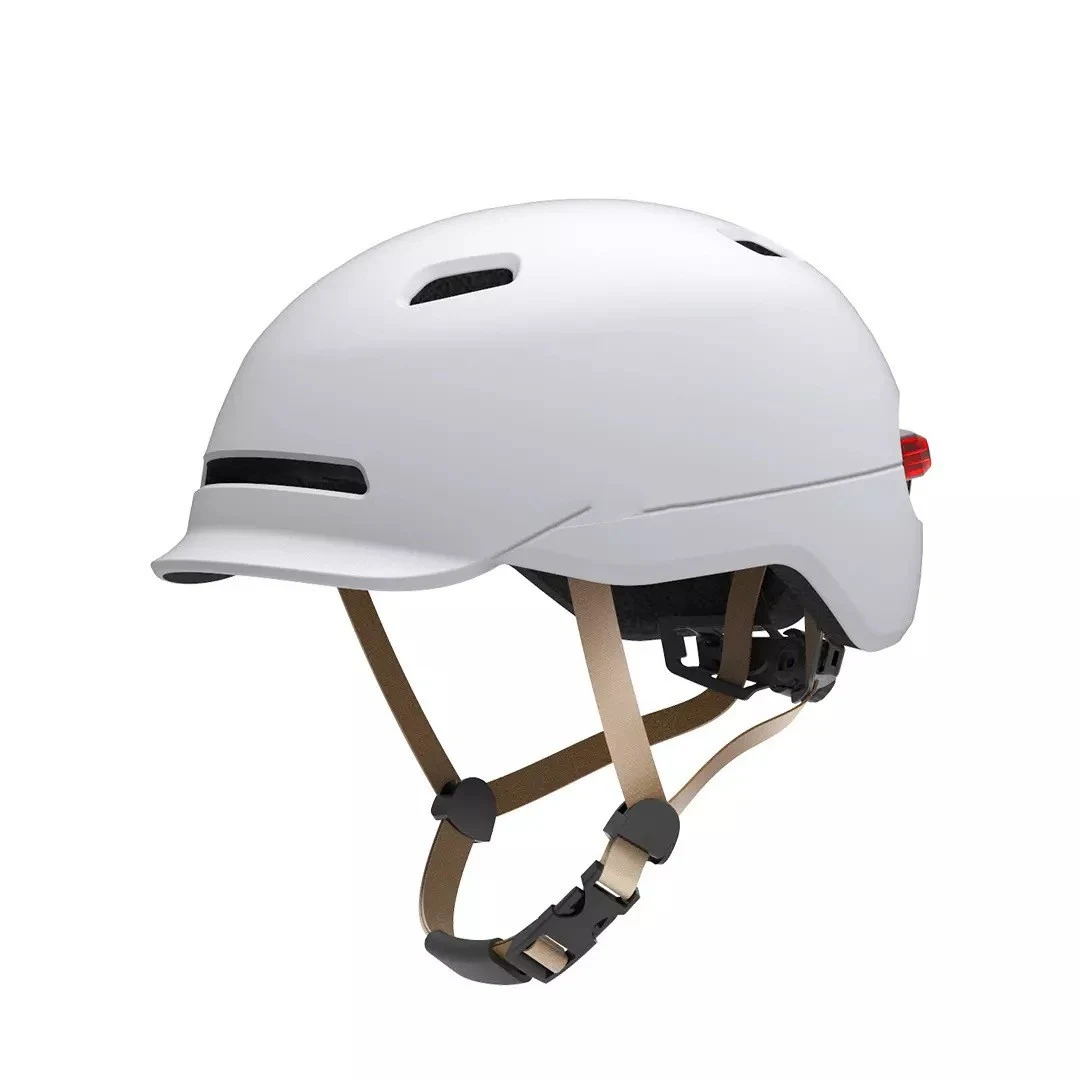 Title 1, Capacete Inteligente Urban Light Riding para ci...
