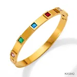 KAS842 Gold