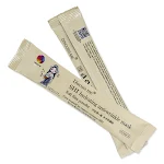 Maschera in polvere hydro jelly morbida per il viso, cura della pelle. Idrata, lenisce e rivitalizza la pelle. Per un incarnato radioso e sano. — foto 4