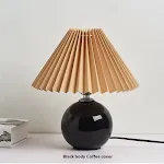 Black coffee