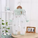 Little Tree Bear Green