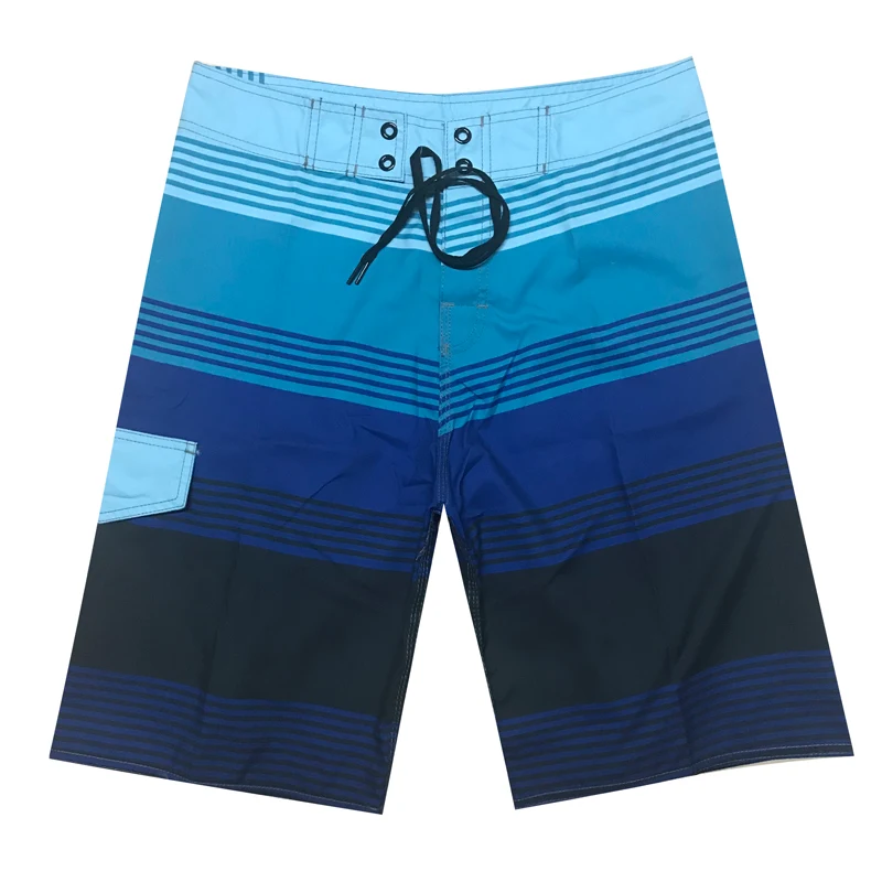 Title 2, Shorts estilo Hong Kong de secagem rápida