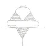 Suit Silver