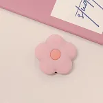 Pink flower