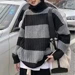 Women's Knitted Bottom Top for Outerwear A lightweight and comfortable choice, perfect for layering and any occasion. Ve — photo 2