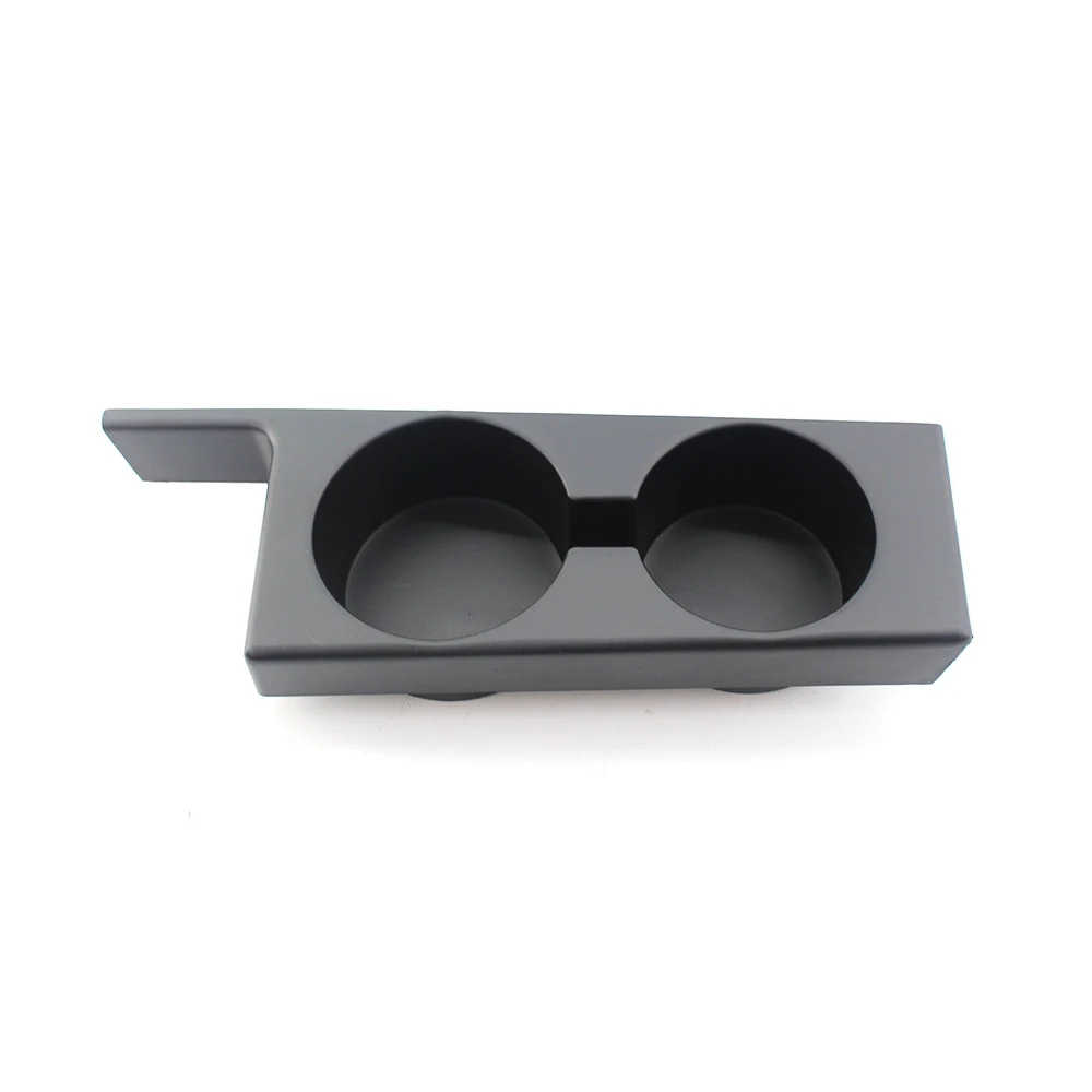 Title 2, Center console water cup holder for your car, k...